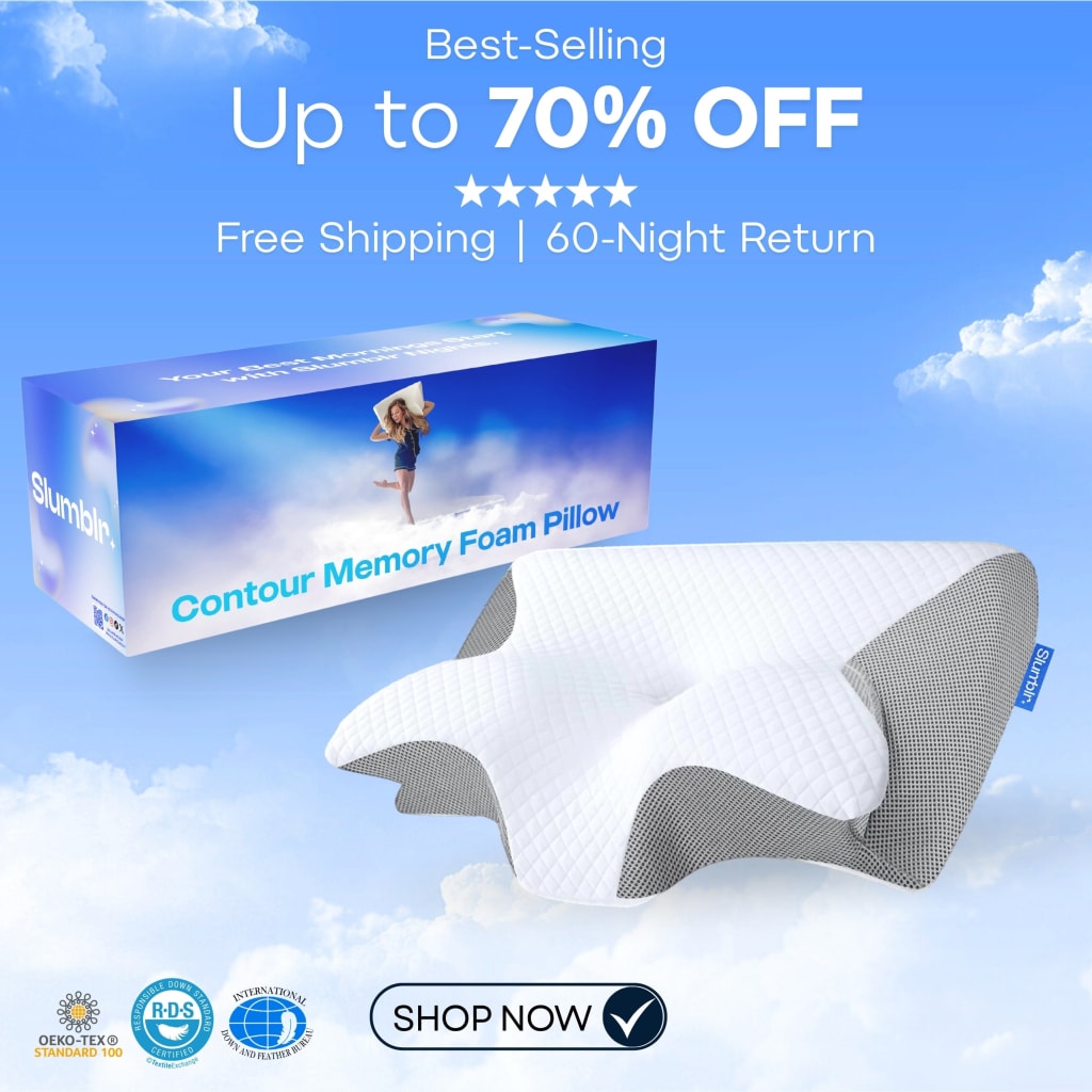 CloudAlign Pillow 2.0