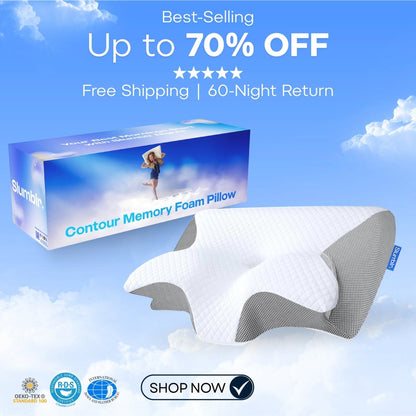 CloudAlign Pillow 2.0