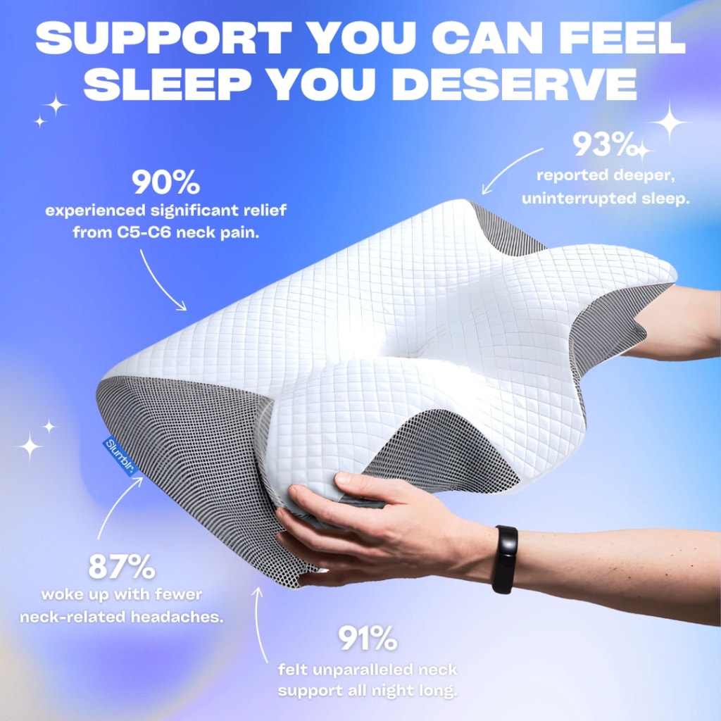 CloudAlign Pillow 2.0