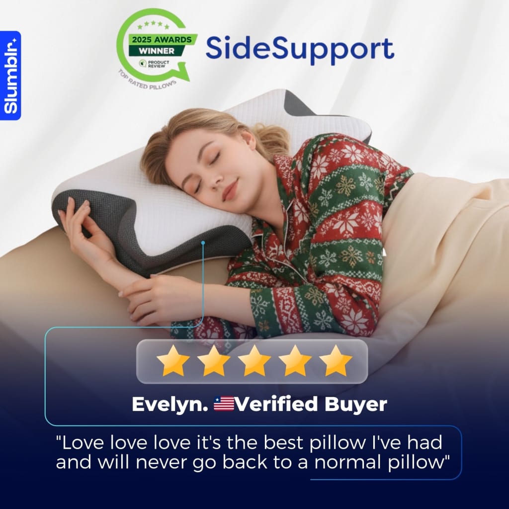 CloudAlign Pillow 2.0